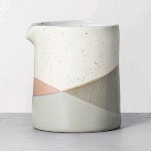 Hearth & Hand Creamer Small
